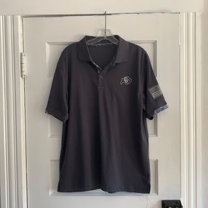 OHT University of Colorado Polo (L)